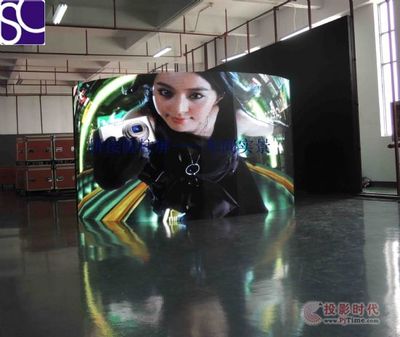 鑫彩光電500mmX1000mm型材系列產(chǎn)品 室內(nèi)LED顯示屏市場行情與促銷解析